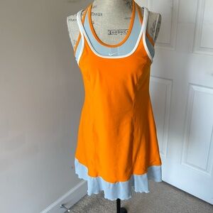 Nike Women’s Tennis Dress